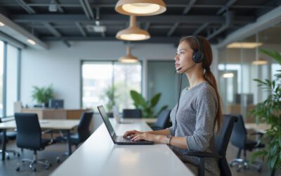 Why Every Business Needs a Call Answering Receptionist for Success