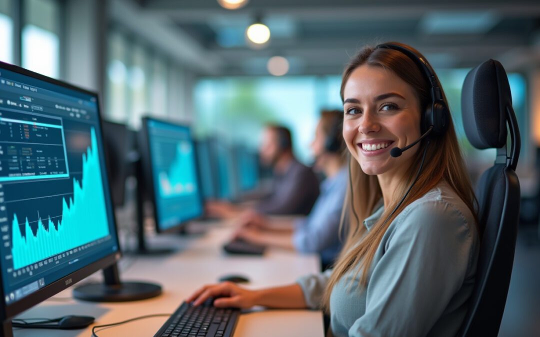 Call Answering Solutions: Boost Customer Satisfaction and Business Efficiency