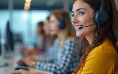 Call Answering Solutions: Boost Customer Service and Business Growth Today
