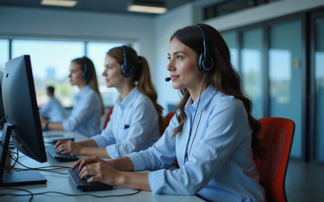 Top Call Answering Solutions to Boost Customer Satisfaction Quickly