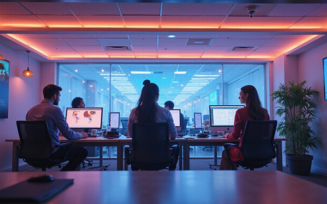 Call Answering Solutions: Transform Customer Service and Boost Business Growth