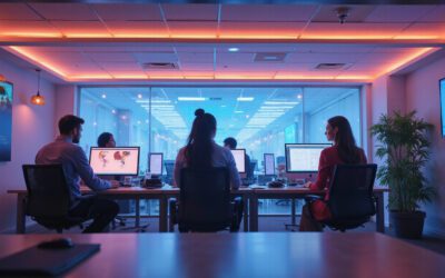 Call Answering Solutions: Transform Customer Service and Boost Business Growth