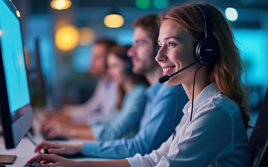 Call Answering Solutions: Transform Customer Service and Boost Sales Fast