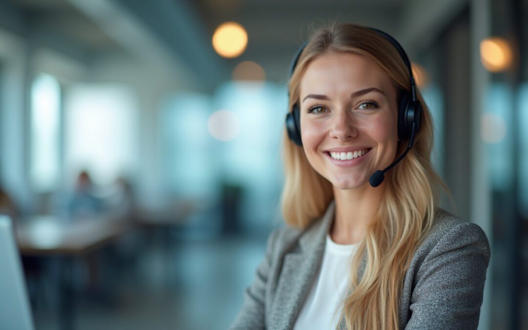 Call Answering Solutions: Transforming Customer Service for Small Businesses