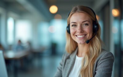 Call Answering Solutions: Transforming Customer Service for Small Businesses