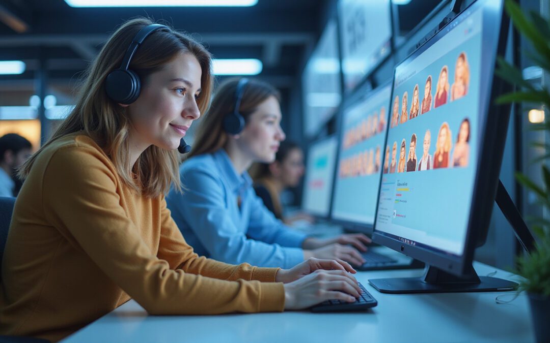 Call Answering Solutions: Boost Customer Satisfaction and Business Efficiency