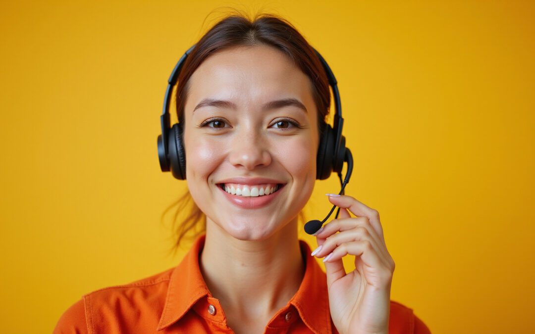 Call Answering Solutions: Boost Customer Service and Drive Sales Growth