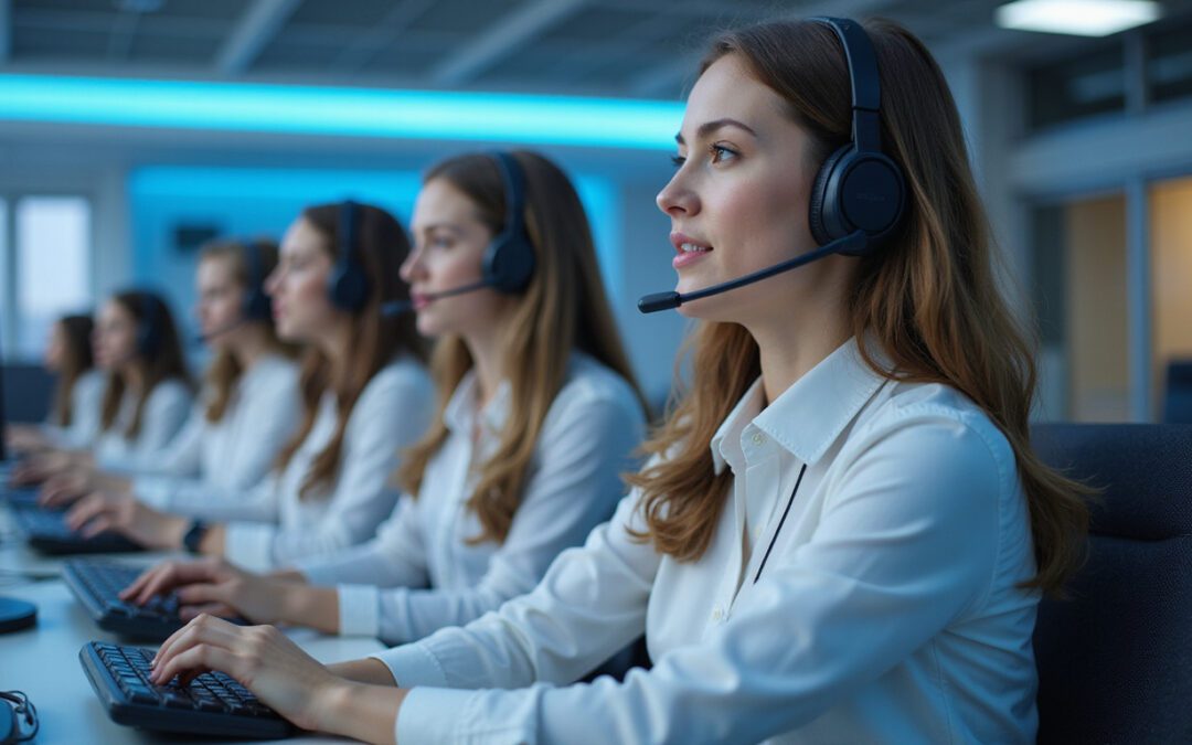 Call Answering Solutions: Boost Customer Service and Maximize Efficiency