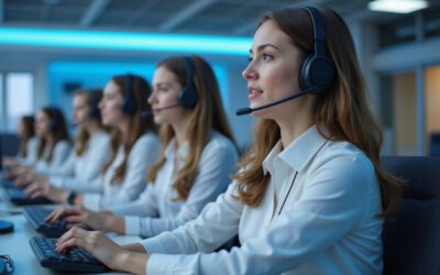 Call Answering Solutions: Boost Customer Service and Maximize Efficiency