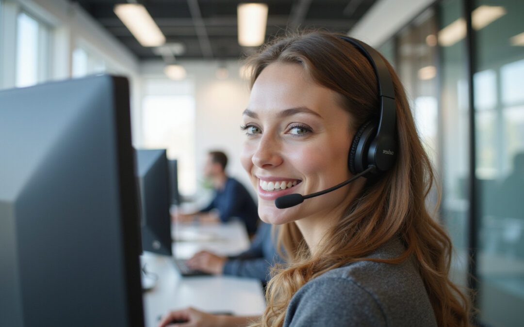 Call Answering Solutions: Boost Customer Service and Increase Sales Today