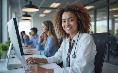 Call Answering Solutions: Boost Customer Satisfaction and Business Efficiency