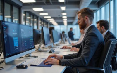 Boost Your Business Efficiency with Top Call Answering Solutions Today