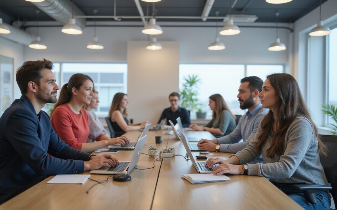 How a Message Answering Service Can Boost Your Business Efficiency