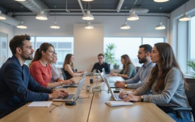 How a Message Answering Service Can Boost Your Business Efficiency