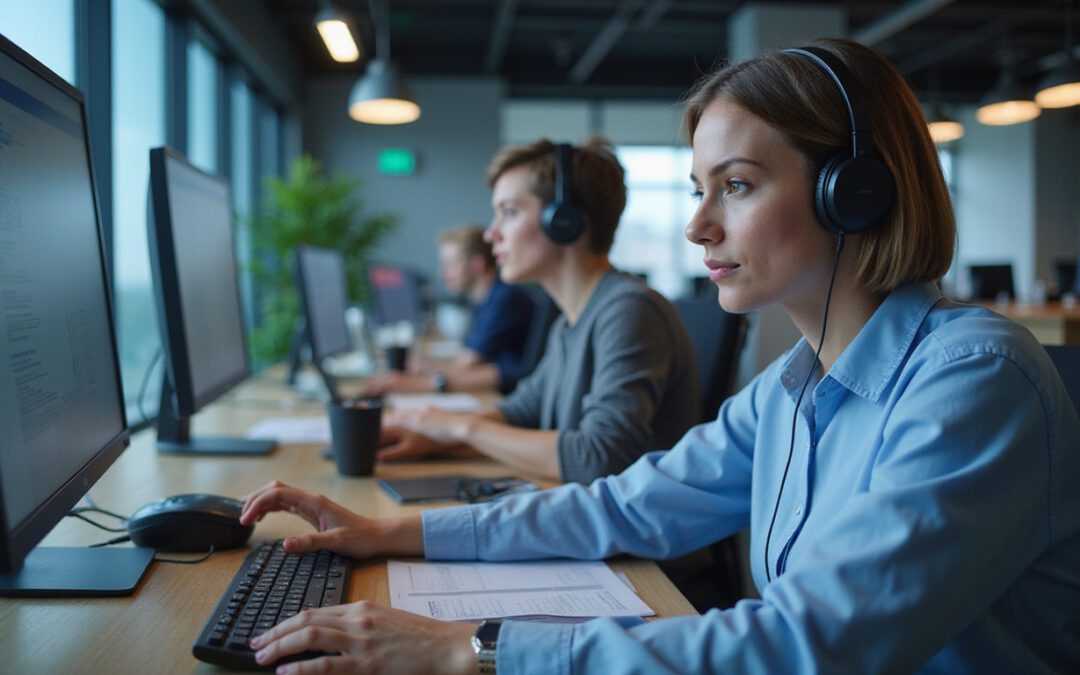 Boost Your Revenue Fast with an Answering Service Business Guide