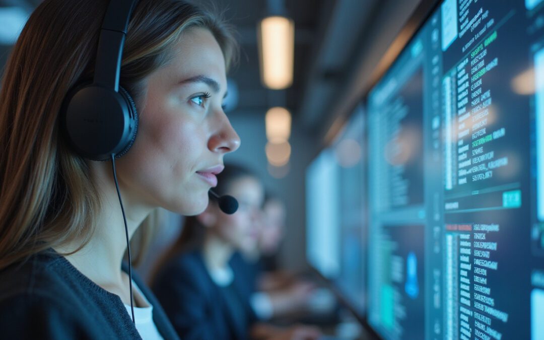 Answering Service Reviews: Top Insights for Choosing the Best Provider