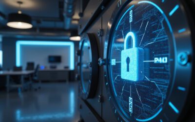 Answering Service Security: Essential Tips to Protect Your Business Data