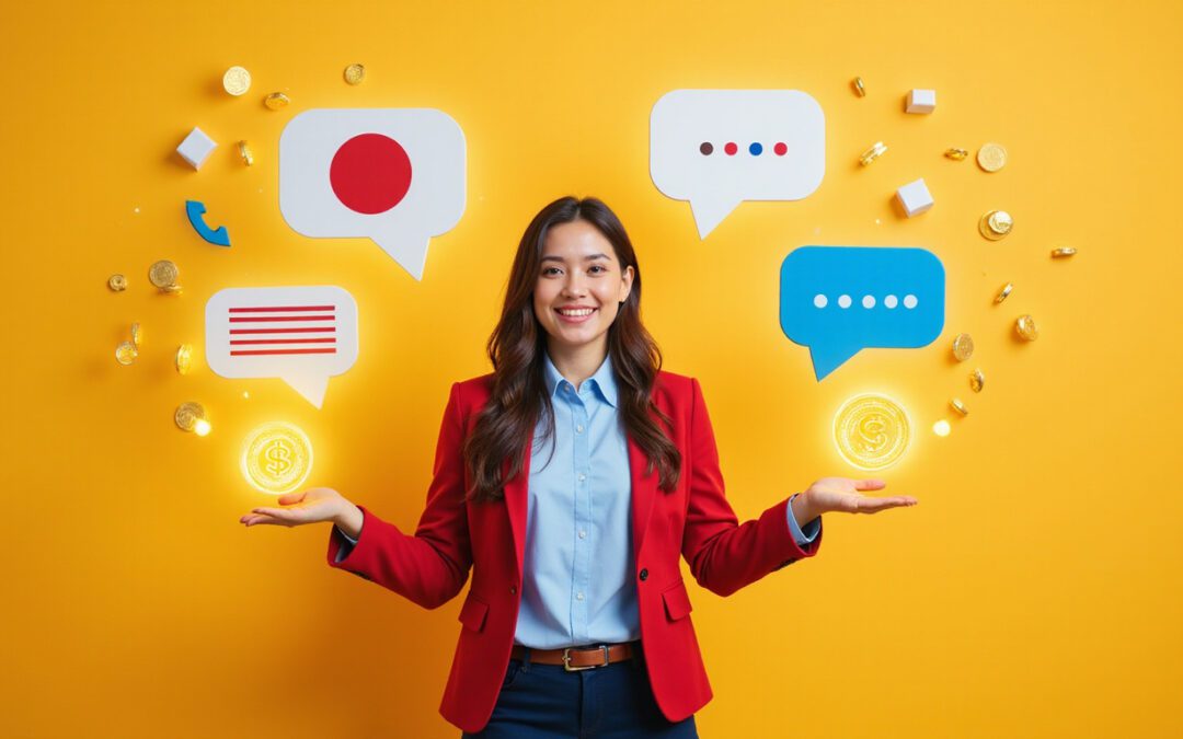 Bilingual answering service transforms leads into loyal, paying customers