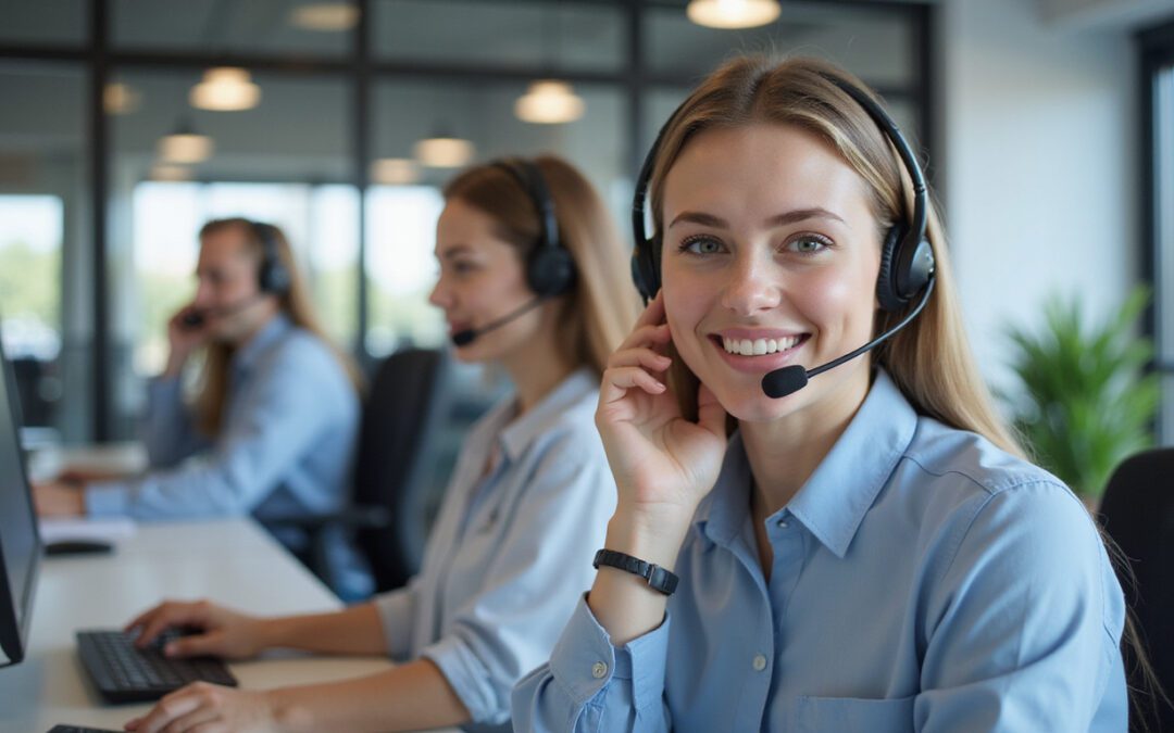 Call Answering Answering Services: Boost Customer Satisfaction and Efficiency