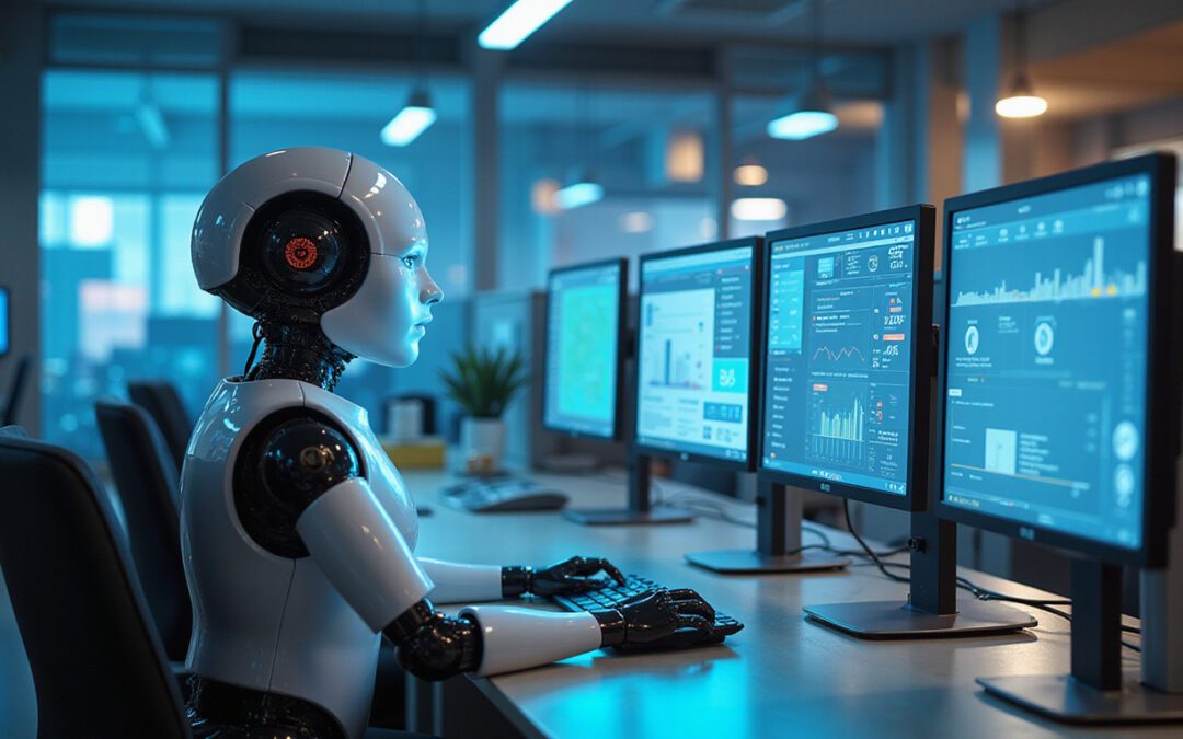 Call Answering Automation: Transforming Customer Service Efficiency Today