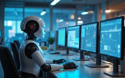 Call Answering Automation: Transforming Customer Service Efficiency Today