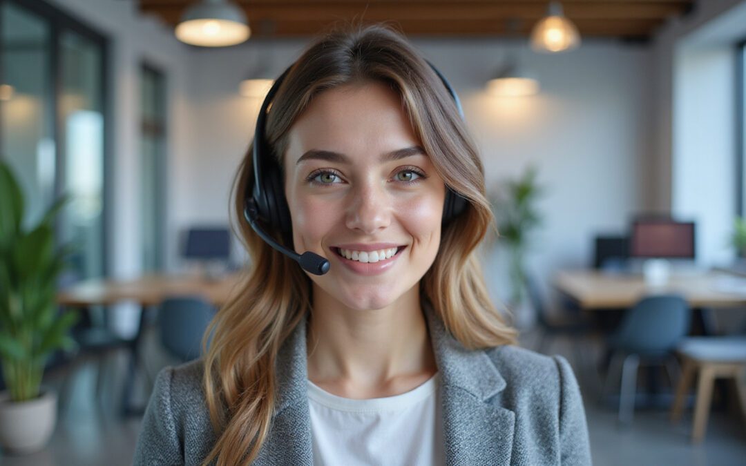 Top Call Answering Benefits That Boost Customer Satisfaction and Efficiency