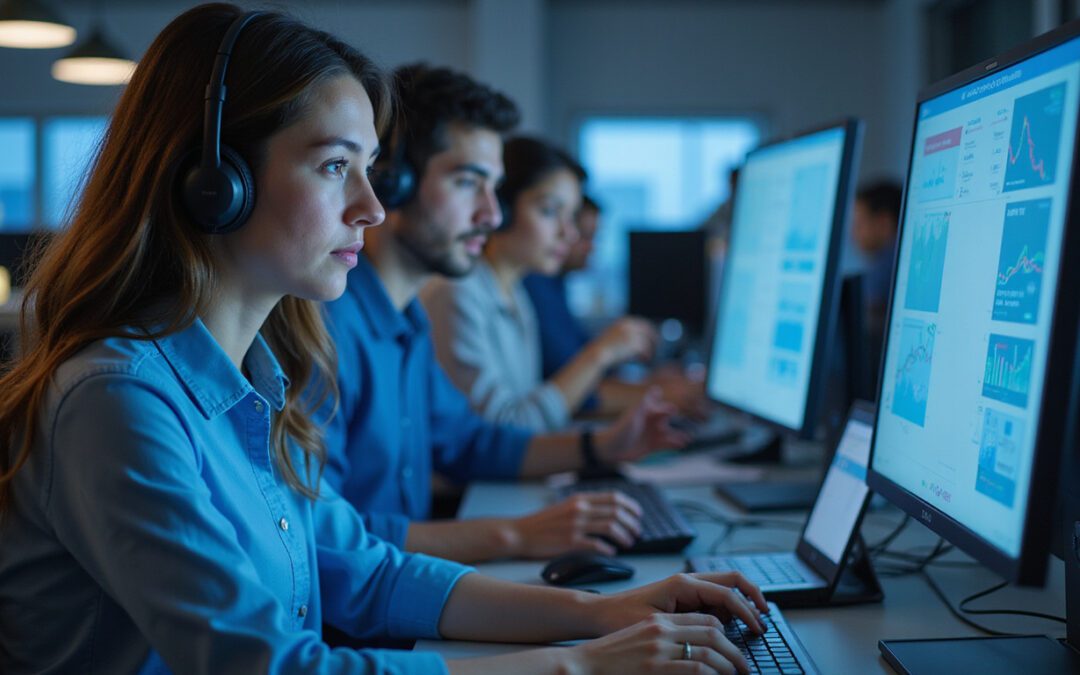 Call Answering Outsourcing: Boost Customer Service and Cut Costs Quickly