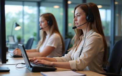 Top Benefits of Using a Call Answering Outsourcing Service for Businesses