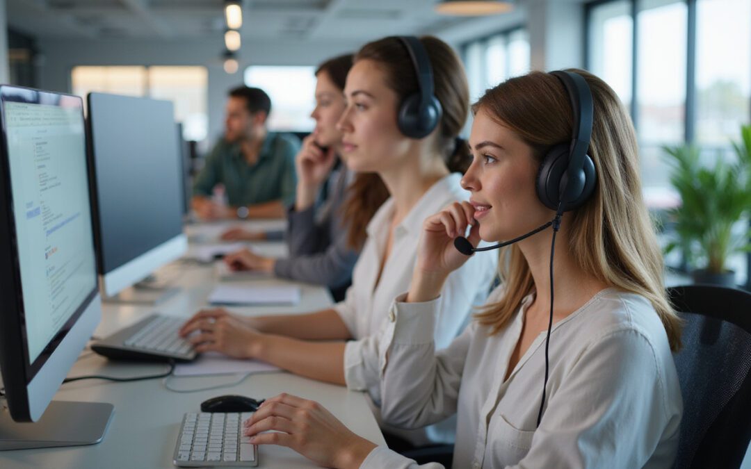 Top Benefits of Choosing a Reliable Call Answering Service Provider