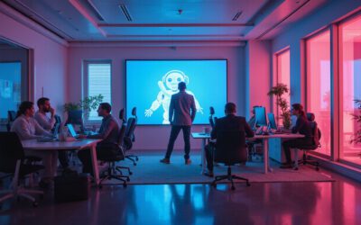 Maximizing Efficiency with an Innovative Call Answering Solution for Businesses