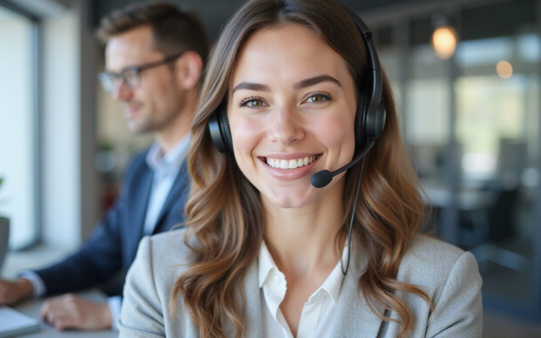 Call Answering Solutions: Boost Your Business Efficiency and Customer Satisfaction