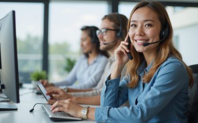 Top Call Answering Solutions to Boost Customer Satisfaction and Sales