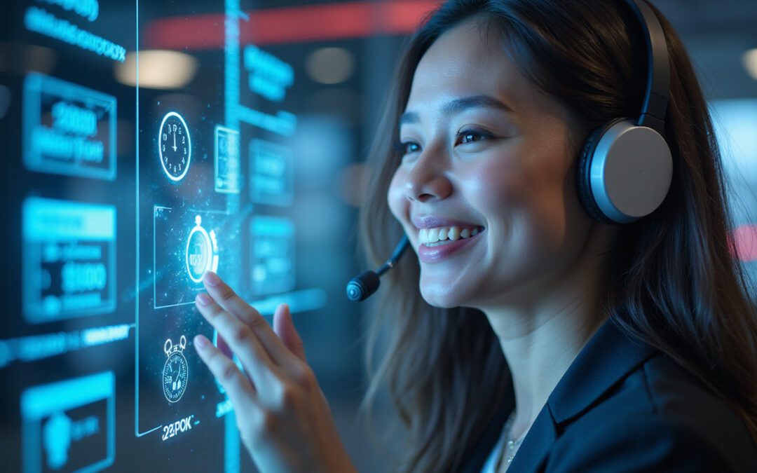 IVR system Tips to Slash Hold Time and Improve Customer Experience