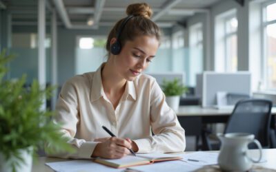 Effective Strategies for Message Taking in Customer Service Excellence