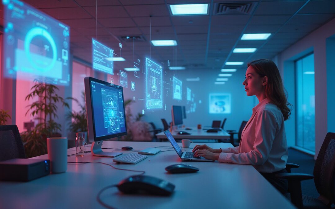 How Phone Message Service Transforms Modern Business Communication Efficiency