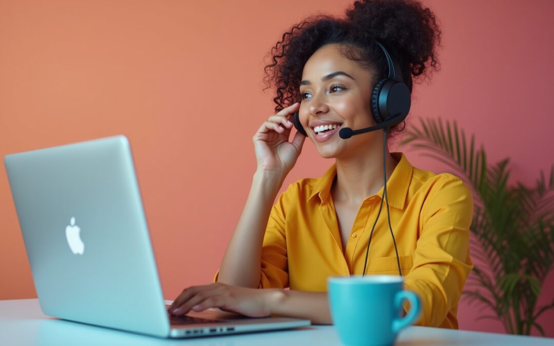 The Ultimate Guide to Hiring a Remote Receptionist for Your Business
