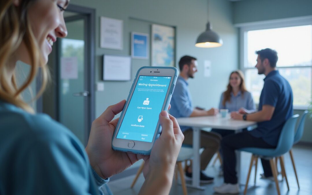 appointment reminder service that Cuts No-Shows and Boosts Revenue Quickly