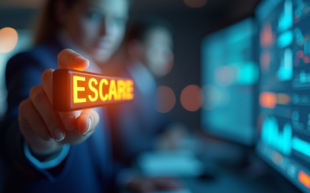 call escalation: Strategies to Resolve Customer Issues Fast and Confidently