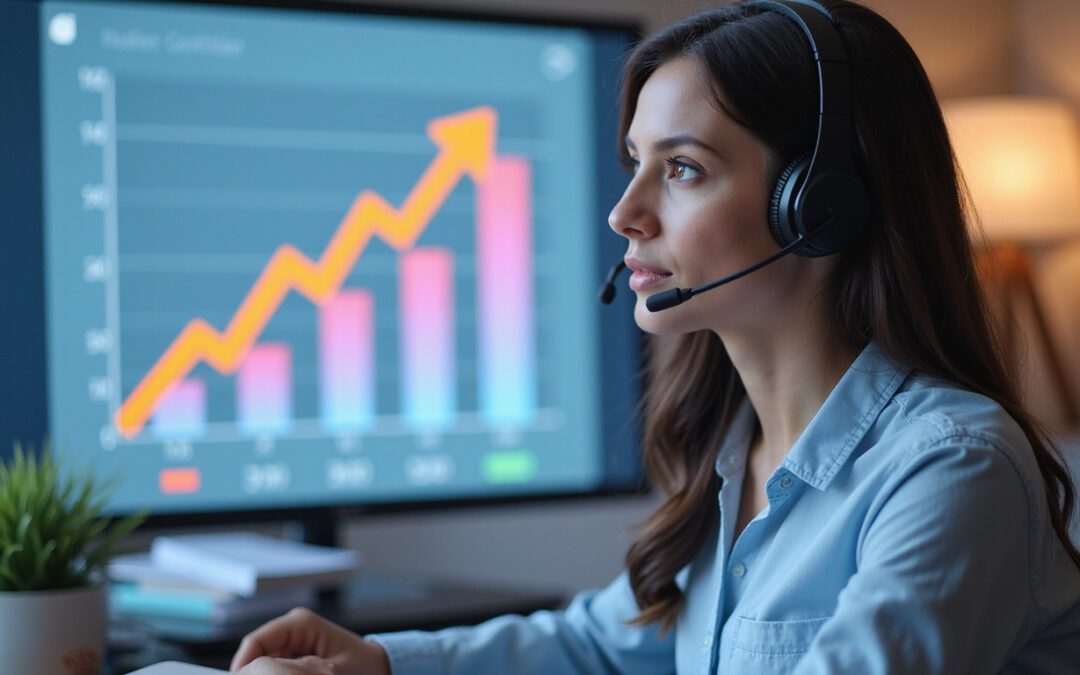 call intake service: boost conversions with proven scripts and systems