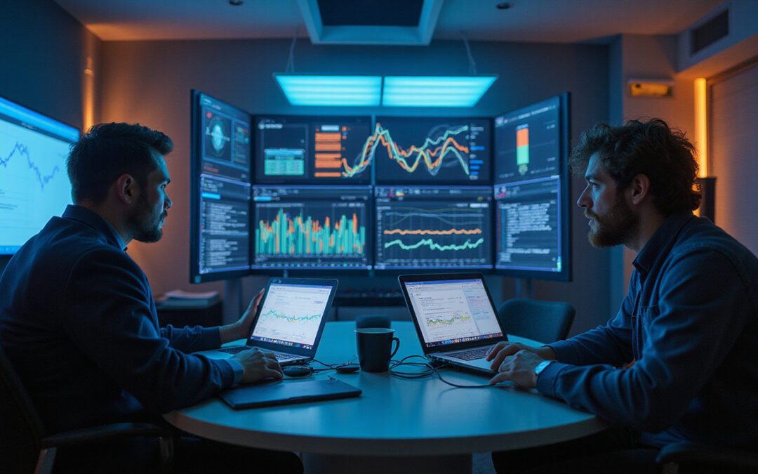 call monitoring secrets top reps use to close more deals