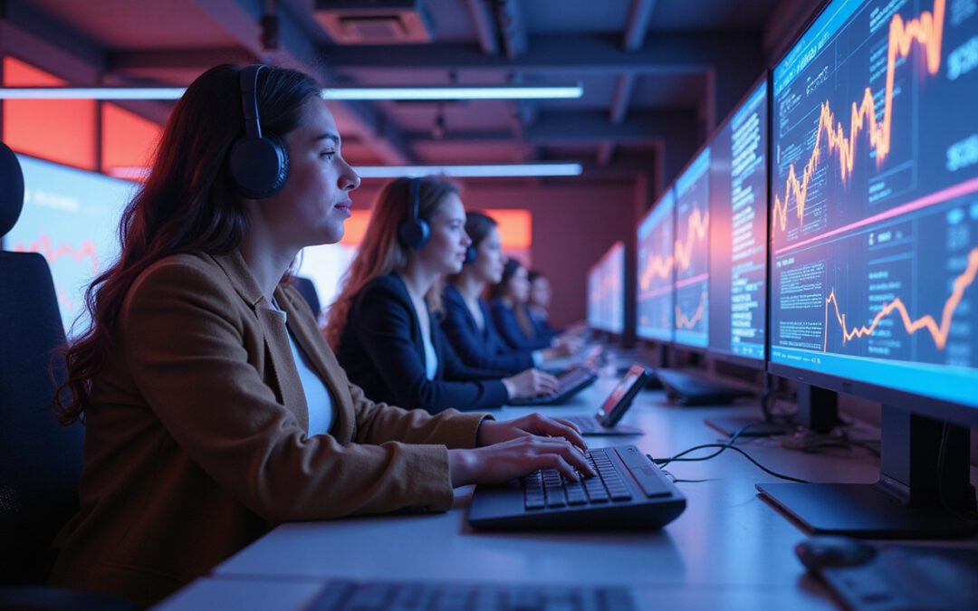 Call response service secrets every business needs to double leads