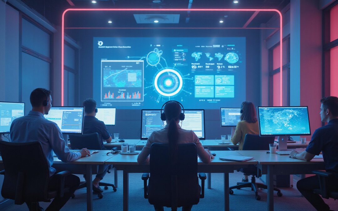 contact center hacks that triple customer satisfaction and revenue