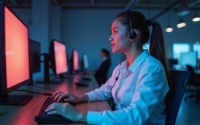 Emergency answering service: Stop Losing Clients and Capture Every Lead