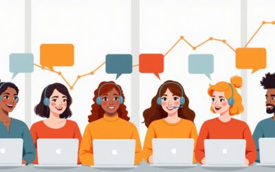 multilingual answering service that boosts customer loyalty and sales