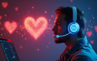 VoIP answering service that Converts Calls into Loyal Customers