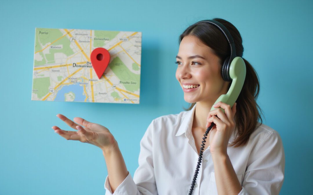 Answering service near me: Transform Calls into Loyal Customers Fast