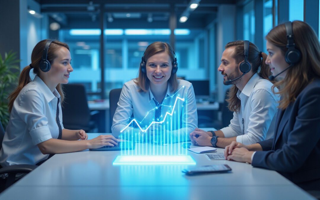 call attendant strategies that skyrocket conversions and customer loyalty