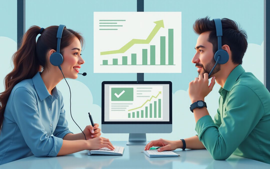 call pickup service: boost customer satisfaction and reduce missed calls