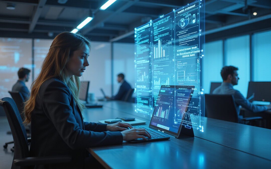 call transcription secrets: Boost sales and streamline customer service