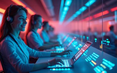 Call transfer secrets every business needs to skyrocket customer satisfaction